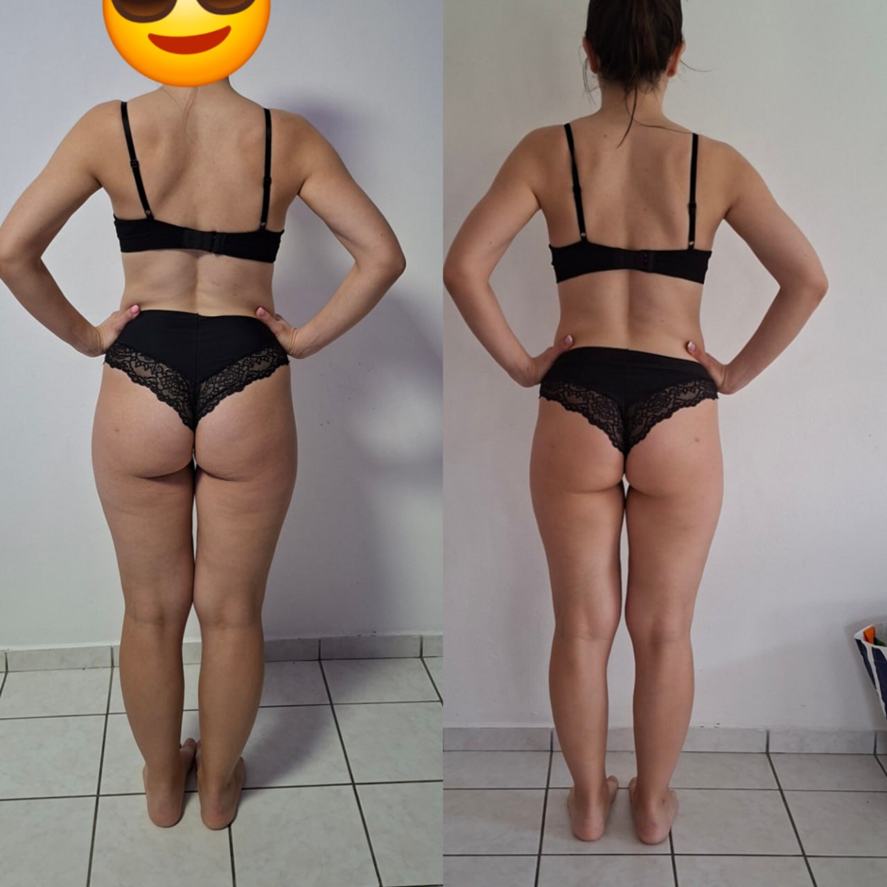 Rezultatul participantei 3, foto 2 din 3
