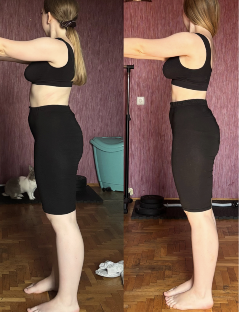 Rezultatul participantei 9, foto 2 din 3